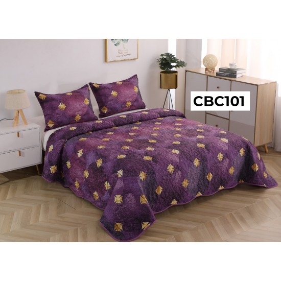 CUVERTURA MATLASATA 3 PIESE COD CBC101 CUVERTURA MATLASATA 3 PIESE COD CBC101