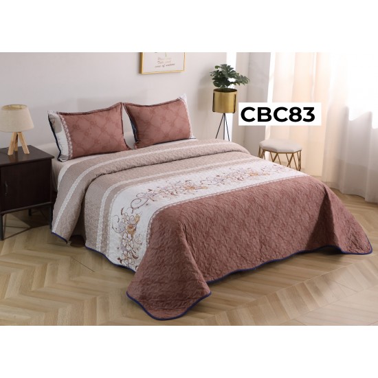 CUVERTURA MATLASATA 3 PIESE COD CBC83 CUVERTURA MATLASATA 3 PIESE COD CBC83