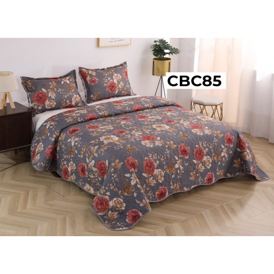 CUVERTURA MATLASATA 3 PIESE COD CBC85 CUVERTURA MATLASATA 3 PIESE COD CBC85