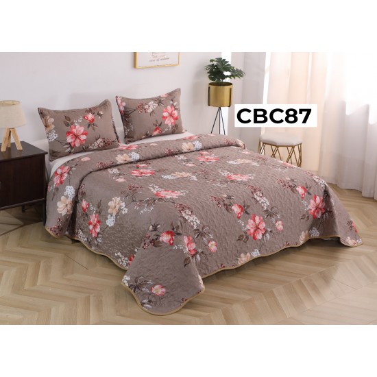 CUVERTURA MATLASATA 3 PIESE COD CBC87 CUVERTURA MATLASATA 3 PIESE COD CBC87