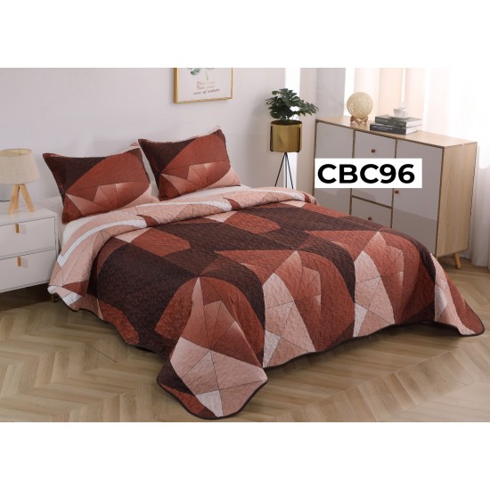 CUVERTURA MATLASATA 3 PIESE COD CBC96 CUVERTURA MATLASATA 3 PIESE COD CBC96