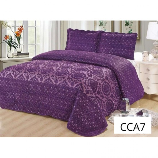 CUVERTURA PAT CATIFEA 3 PIESE CCA7 CUVERTURA PAT CATIFEA 3 PIESE CCA7