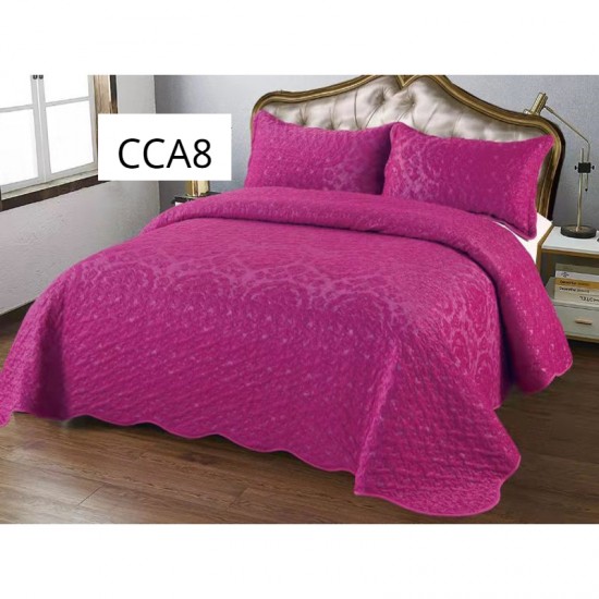 CUVERTURA PAT CATIFEA 3 PIESE CCA8 CUVERTURA PAT CATIFEA 3 PIESE CCA8