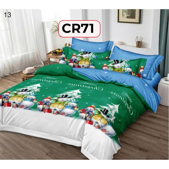 LENJERIE DE CRACIUN 6 PIESE - COD CR71 LENJERIE DE CRACIUN 6 PIESE - COD CR71
