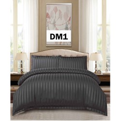 LENJERIE DAMASC FINET 4 PIESE COD DM1