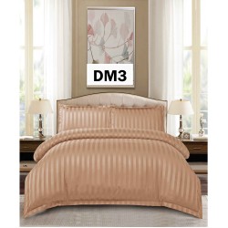 LENJERIE DAMASC FINET 4 PIESE COD DM3
