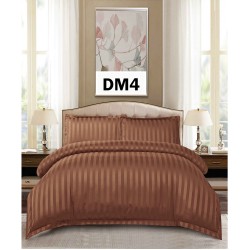 LENJERIE DAMASC FINET 4 PIESE COD DM4