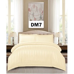 LENJERIE DAMASC FINET 4 PIESE COD DM7