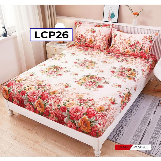 CEARCEAF COCOLINO CU ELASTIC - 2 FETE PERNA (180X200cm) COD HCP26