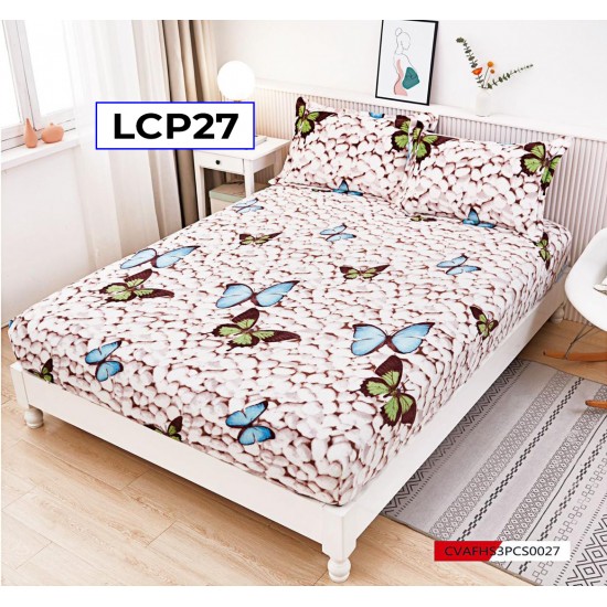 CEARCEAF COCOLINO CU ELASTIC - 2 FETE PERNA (180X200cm) COD HCP27 CEARCEAF COCOLINO CU ELASTIC - 2 FETE PERNA (180X200cm) COD HCP27