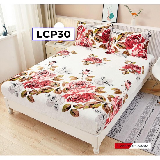 CEARCEAF COCOLINO CU ELASTIC - 2 FETE PERNA (180X200cm) COD HCP30