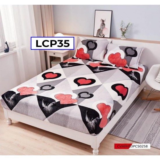CEARCEAF COCOLINO CU ELASTIC - 2 FETE PERNA (180X200cm) COD HCP35 CEARCEAF COCOLINO CU ELASTIC - 2 FETE PERNA (180X200cm) COD HCP35