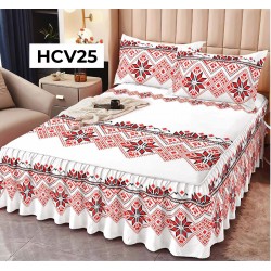 CEARCEAF CU VOLANE + 2 FETE PERNA COD HCV25 CEARCEAF CU VOLANE + 2 FETE PERNA COD HCV25
