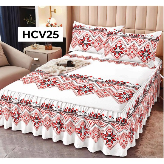 CEARCEAF CU VOLANE + 2 FETE PERNA COD HCV25 CEARCEAF CU VOLANE + 2 FETE PERNA COD HCV25