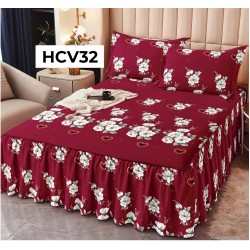 CEARCEAF CU VOLANE + 2 FETE PERNA COD HCV32 CEARCEAF CU VOLANE + 2 FETE PERNA COD HCV32