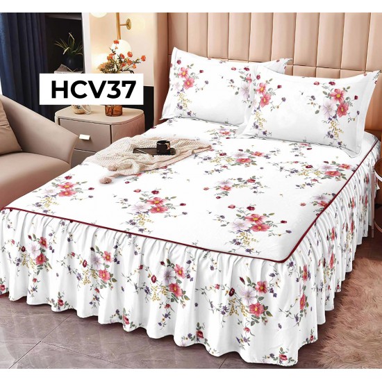 CEARCEAF CU VOLANE + 2 FETE PERNA COD HCV37 CEARCEAF CU VOLANE + 2 FETE PERNA COD HCV37