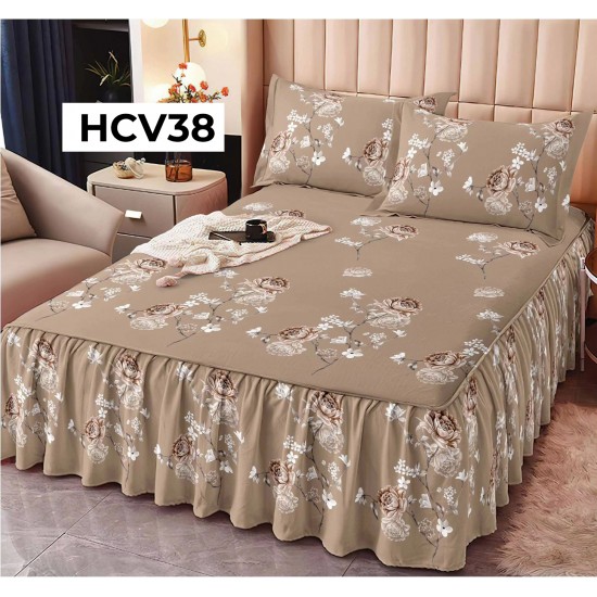 CEARCEAF CU VOLANE + 2 FETE PERNA COD HCV38 CEARCEAF CU VOLANE + 2 FETE PERNA COD HCV38