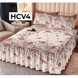 CEARCEAF CU VOLANE + 2 FETE PERNA COD HCV4 CEARCEAF CU VOLANE + 2 FETE PERNA COD HCV4