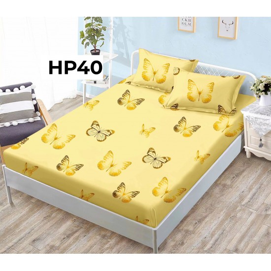 CEARCEAF CU ELASTIC - 2 FETE PERNA (180X200cm) COD HP40 CEARCEAF CU ELASTIC - 2 FETE PERNA (180X200cm) COD HP40