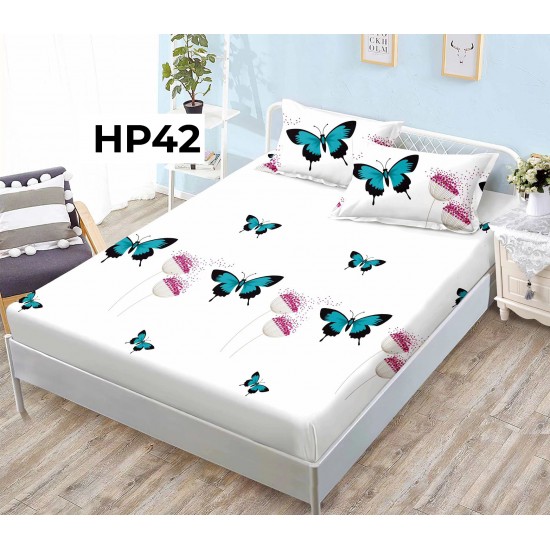 CEARCEAF CU ELASTIC - 2 FETE PERNA (180X200cm) COD HP42 CEARCEAF CU ELASTIC - 2 FETE PERNA (180X200cm) COD HP42
