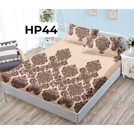 CEARCEAF CU ELASTIC - 2 FETE PERNA (180X200cm) COD HP44