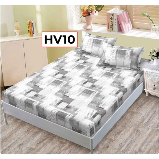 CEARCEAF CU ELASTIC - 2 FETE PERNA -160X200cm - COD HV10 CEARCEAF CU ELASTIC - 2 FETE PERNA -160X200cm - COD HV10