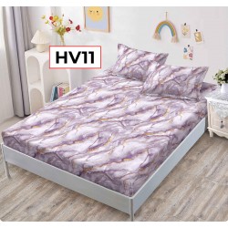 CEARCEAF CU ELASTIC - 2 FETE PERNA -160X200cm - COD HV11 CEARCEAF CU ELASTIC - 2 FETE PERNA -160X200cm - COD HV11
