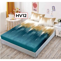 CEARCEAF CU ELASTIC - 2 FETE PERNA -160X200cm - COD HV12 CEARCEAF CU ELASTIC - 2 FETE PERNA -160X200cm - COD HV12