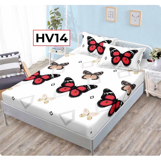 CEARCEAF CU ELASTIC - 2 FETE PERNA -160X200cm - COD HV14 CEARCEAF CU ELASTIC - 2 FETE PERNA -160X200cm - COD HV14