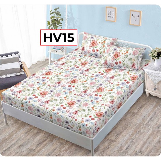 CEARCEAF CU ELASTIC - 2 FETE PERNA -160X200cm - COD HV15 CEARCEAF CU ELASTIC - 2 FETE PERNA -160X200cm - COD HV15