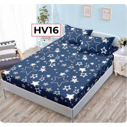 CEARCEAF CU ELASTIC - 2 FETE PERNA -160X200cm - COD HV16 CEARCEAF CU ELASTIC - 2 FETE PERNA -160X200cm - COD HV16