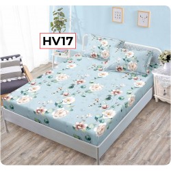CEARCEAF CU ELASTIC - 2 FETE PERNA -160X200cm - COD HV17 CEARCEAF CU ELASTIC - 2 FETE PERNA -160X200cm - COD HV17