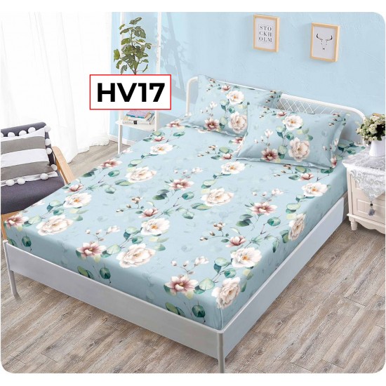 CEARCEAF CU ELASTIC - 2 FETE PERNA -160X200cm - COD HV17 CEARCEAF CU ELASTIC - 2 FETE PERNA -160X200cm - COD HV17