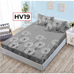 CEARCEAF CU ELASTIC - 2 FETE PERNA -160X200cm - COD HV19 CEARCEAF CU ELASTIC - 2 FETE PERNA -160X200cm - COD HV19