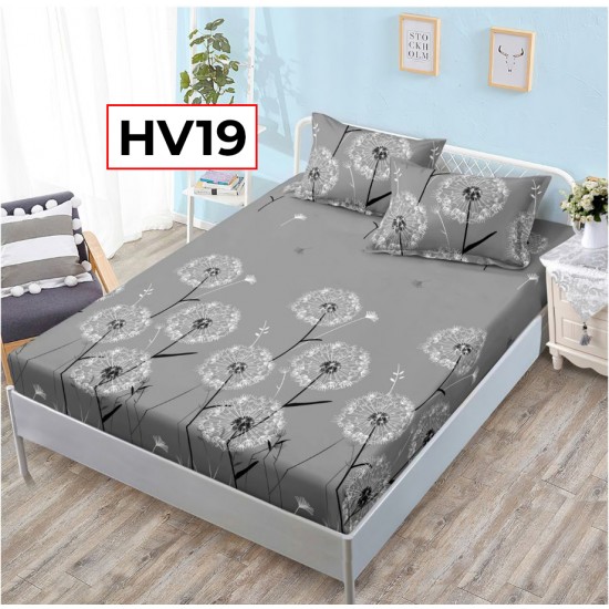 CEARCEAF CU ELASTIC - 2 FETE PERNA -160X200cm - COD HV19 CEARCEAF CU ELASTIC - 2 FETE PERNA -160X200cm - COD HV19