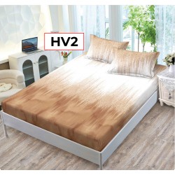 CEARCEAF CU ELASTIC - 2 FETE PERNA -160X200cm - COD HV2 CEARCEAF CU ELASTIC - 2 FETE PERNA -160X200cm - COD HV2