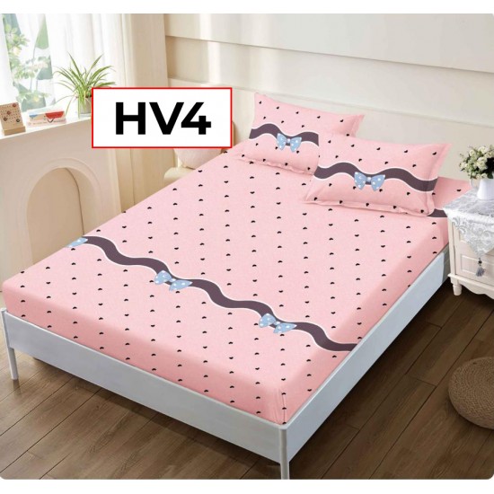 CEARCEAF CU ELASTIC - 2 FETE PERNA -160X200cm - COD HV4 CEARCEAF CU ELASTIC - 2 FETE PERNA -160X200cm - COD HV4