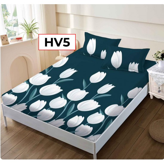 CEARCEAF CU ELASTIC - 2 FETE PERNA -160X200cm - COD HV5 CEARCEAF CU ELASTIC - 2 FETE PERNA -160X200cm - COD HV5