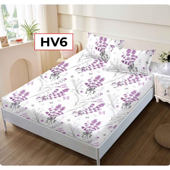 CEARCEAF CU ELASTIC - 2 FETE PERNA -160X200cm - COD HV6 CEARCEAF CU ELASTIC - 2 FETE PERNA -160X200cm - COD HV6