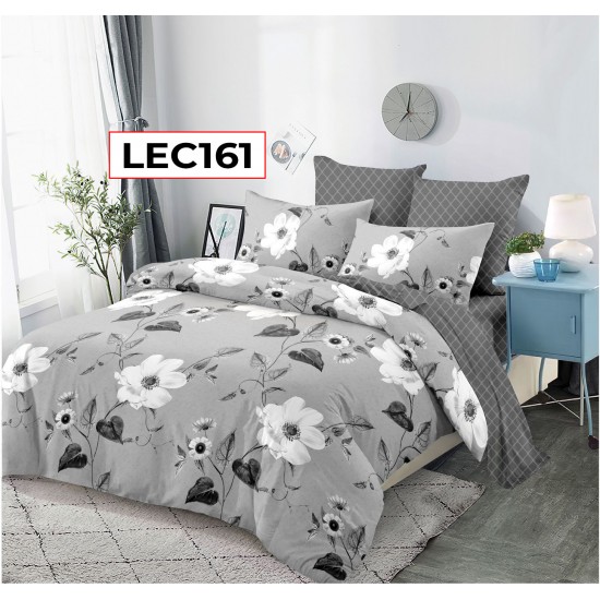 LENJERIE CU ELASTIC FINET 6 PIESE COD LEC161 LENJERIE CU ELASTIC FINET 6 PIESE COD LEC161