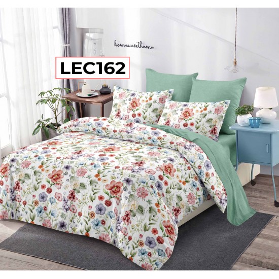 LENJERIE CU ELASTIC FINET 6 PIESE COD LEC162 LENJERIE CU ELASTIC FINET 6 PIESE COD LEC162