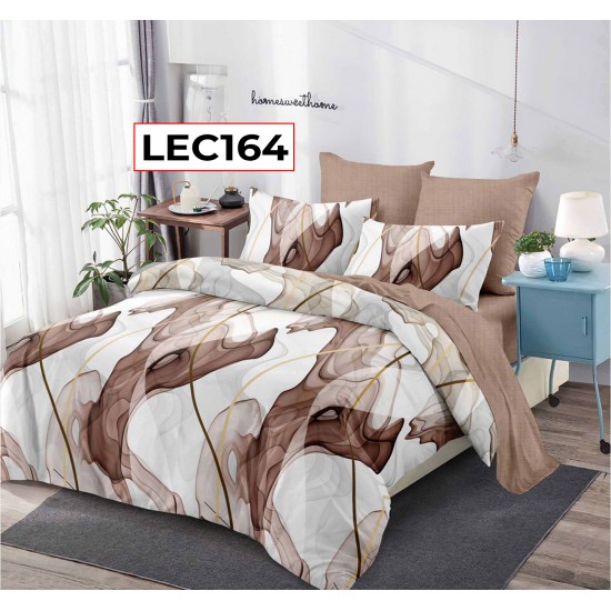 LENJERIE CU ELASTIC FINET 6 PIESE COD LEC164 LENJERIE CU ELASTIC FINET 6 PIESE COD LEC164