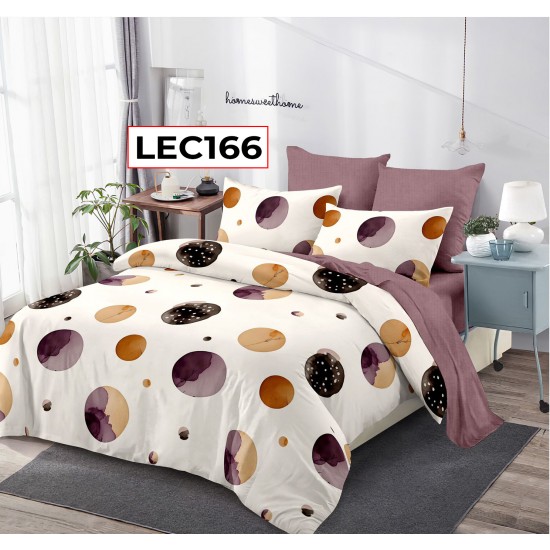 LENJERIE CU ELASTIC FINET 6 PIESE COD LEC166 LENJERIE CU ELASTIC FINET 6 PIESE COD LEC166