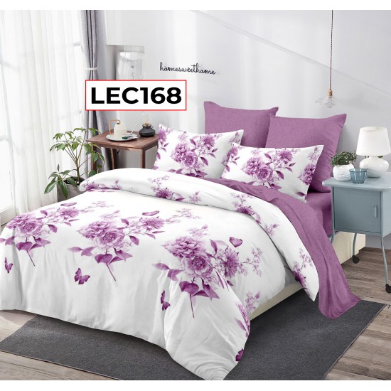 LENJERIE CU ELASTIC FINET 6 PIESE COD LEC168 LENJERIE CU ELASTIC FINET 6 PIESE COD LEC168