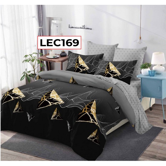 LENJERIE CU ELASTIC FINET 6 PIESE COD LEC169