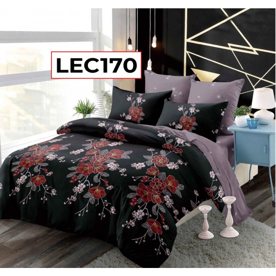 LENJERIE CU ELASTIC FINET 6 PIESE COD LEC170 LENJERIE CU ELASTIC FINET 6 PIESE COD LEC170