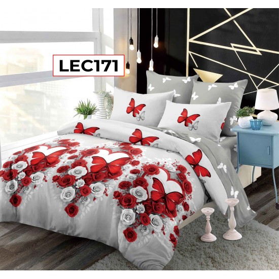 LENJERIE CU ELASTIC FINET 6 PIESE COD LEC171