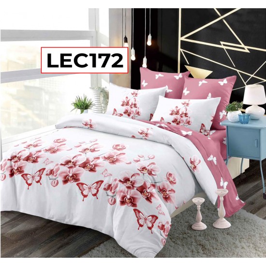 LENJERIE CU ELASTIC FINET 6 PIESE COD LEC172 LENJERIE CU ELASTIC FINET 6 PIESE COD LEC172