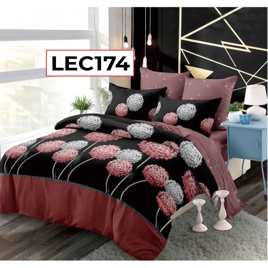 LENJERIE CU ELASTIC FINET 6 PIESE COD LEC174 LENJERIE CU ELASTIC FINET 6 PIESE COD LEC174