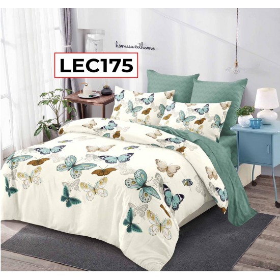 LENJERIE CU ELASTIC FINET 6 PIESE COD LEC175 LENJERIE CU ELASTIC FINET 6 PIESE COD LEC175